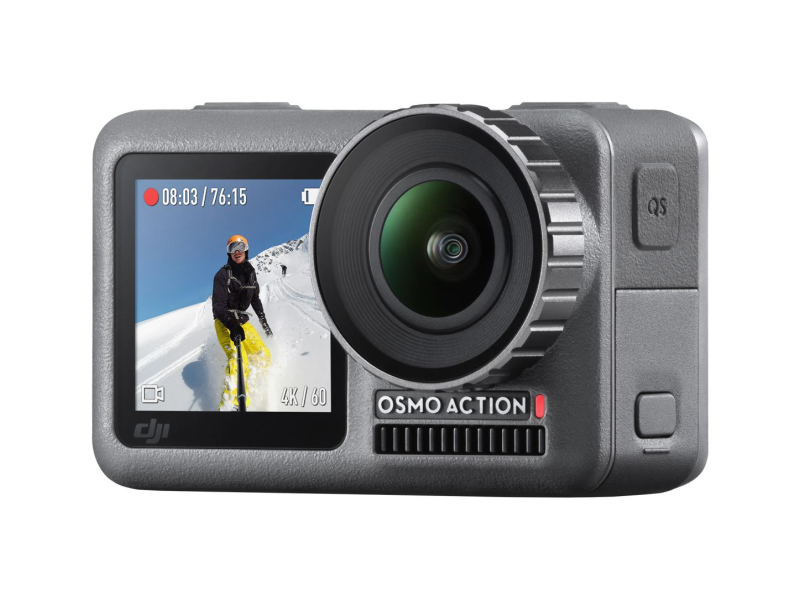 DJI Osmo Action